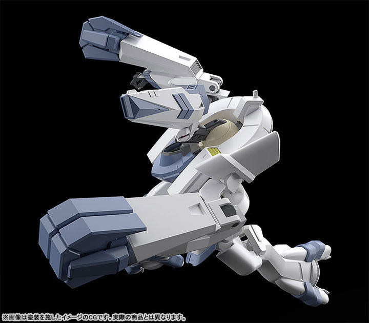 MODEROID インベル