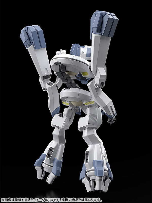 MODEROID インベル
