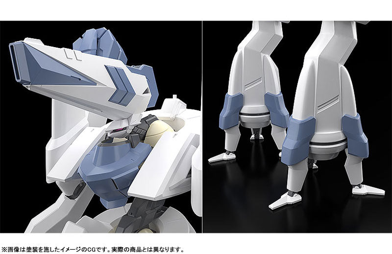 MODEROID インベル