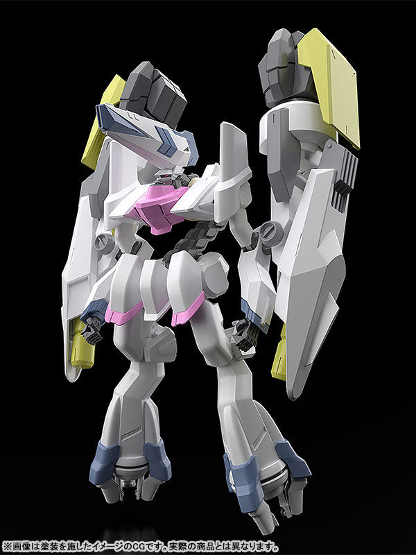 MODEROID インベル