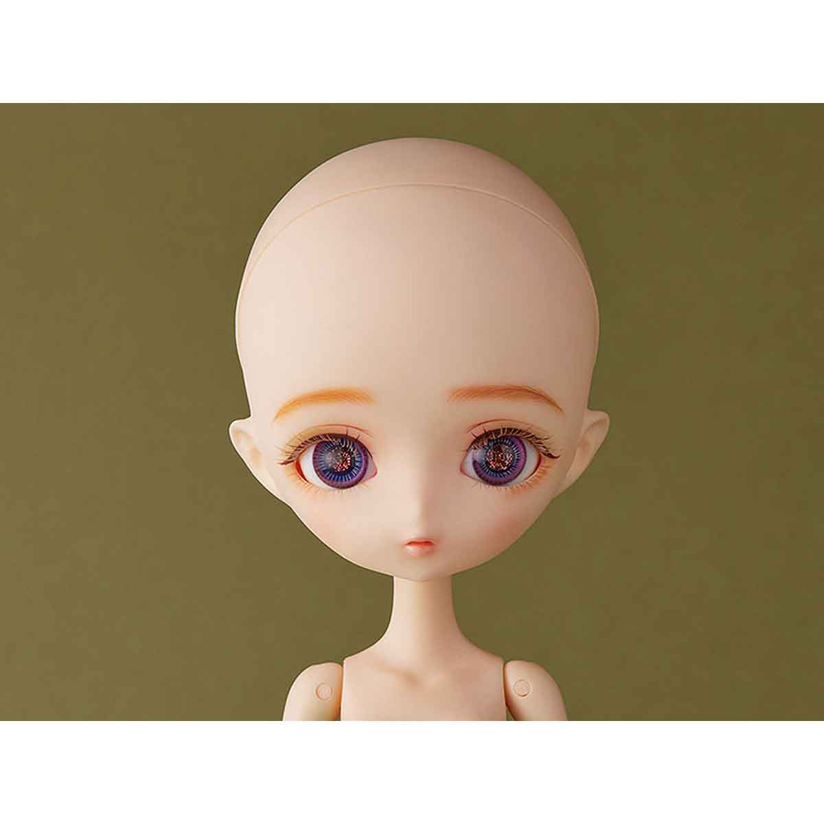 Harmonia bloom Masie Red Riding Hood – SOOTANG HOBBY