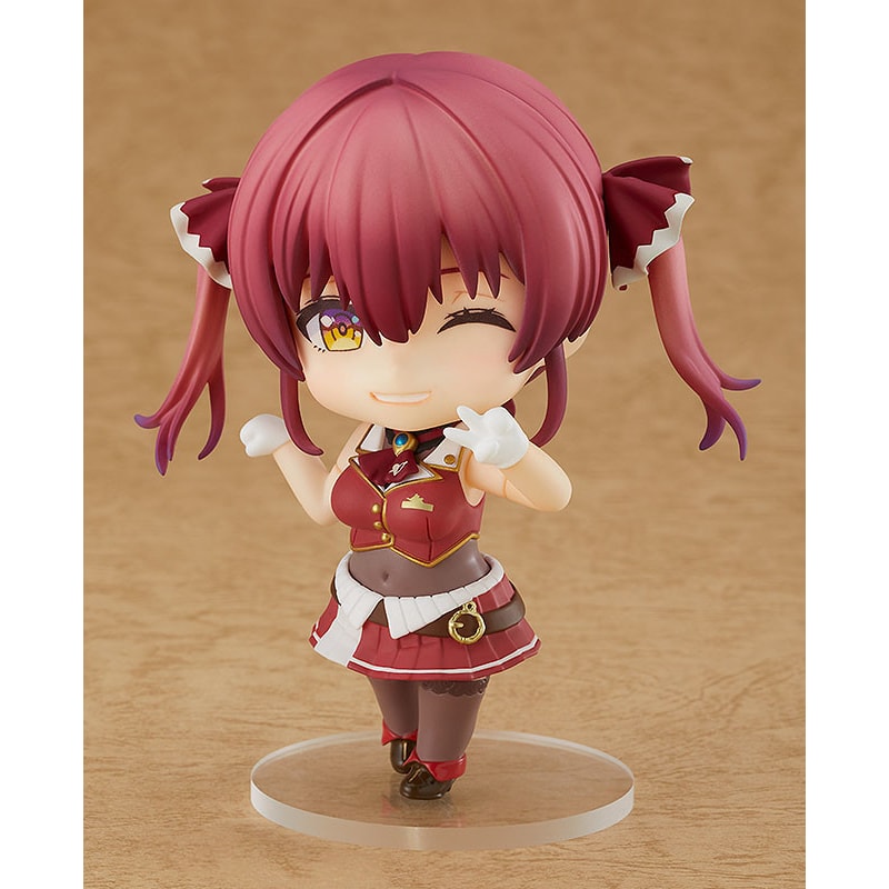 ねんどろいど 宝鐘マリン