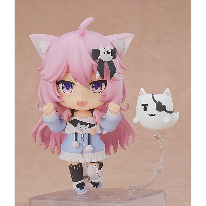 ねんどろいど ニャターシャ・ニャンナーズ