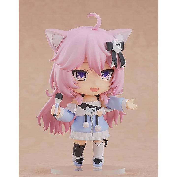 ねんどろいど ニャターシャ・ニャンナーズ
