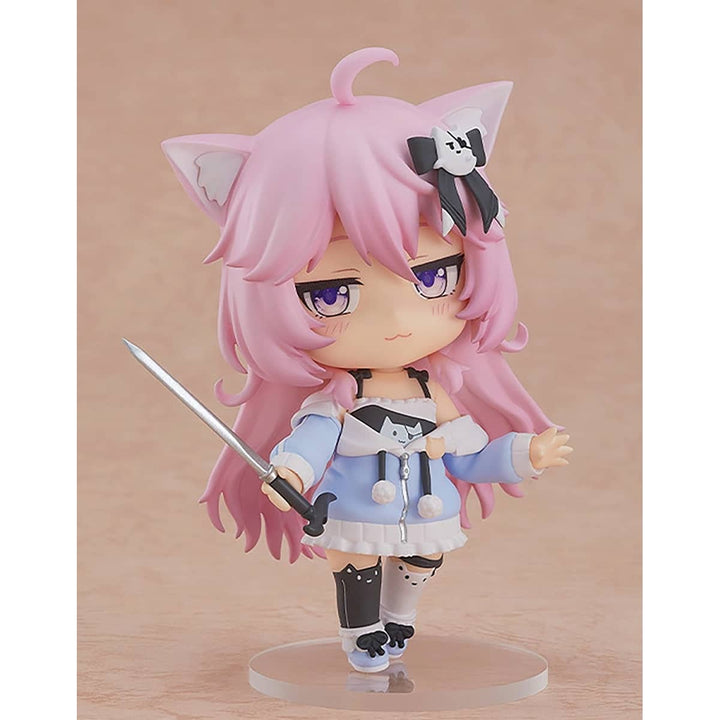 ねんどろいど ニャターシャ・ニャンナーズ