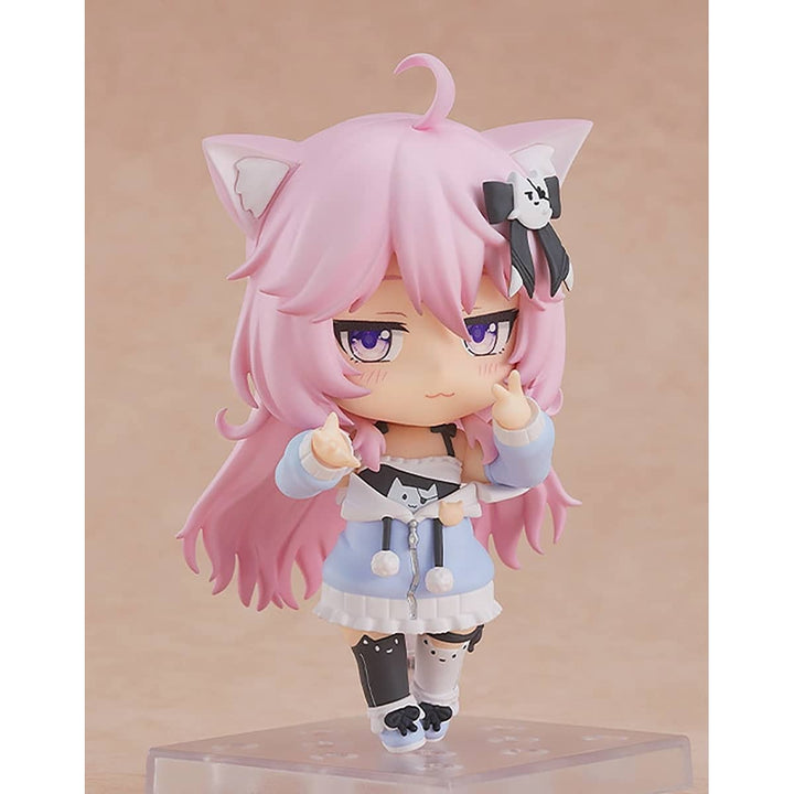 ねんどろいど ニャターシャ・ニャンナーズ