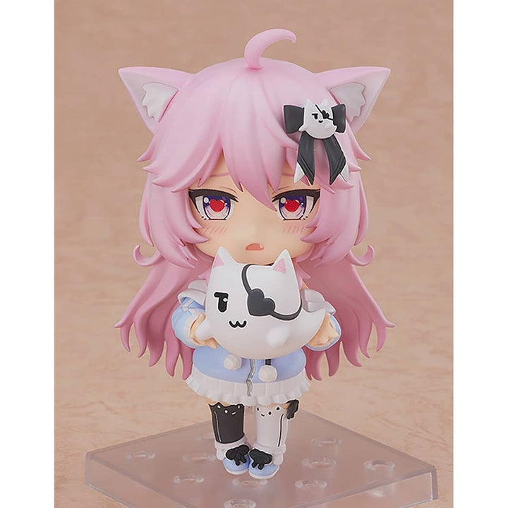 ねんどろいど ニャターシャ・ニャンナーズ