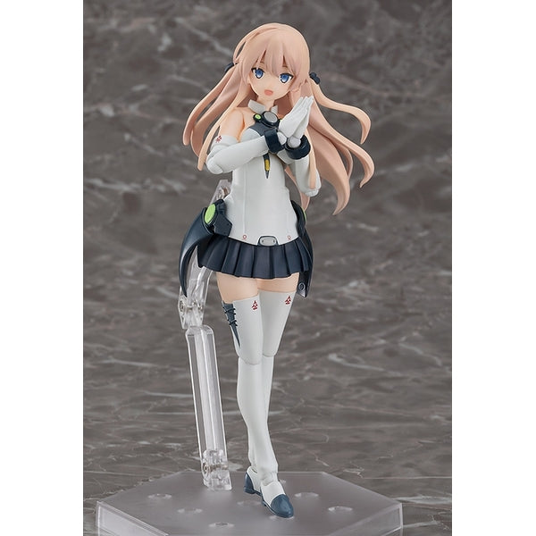 ACT MODE Ray & Type WASP｜Good Smile Company