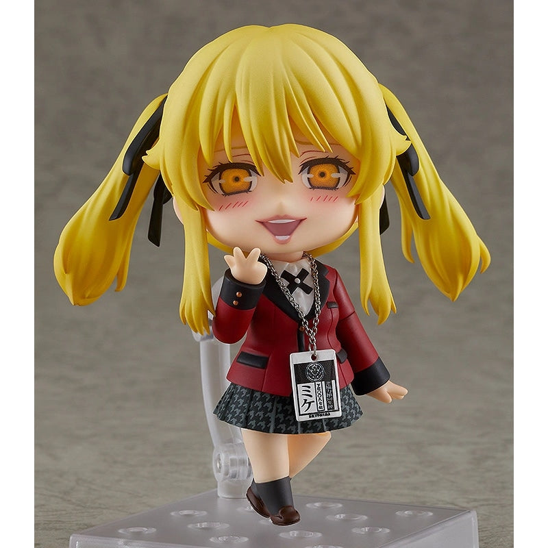 ねんどろいど 早乙女芽亜里