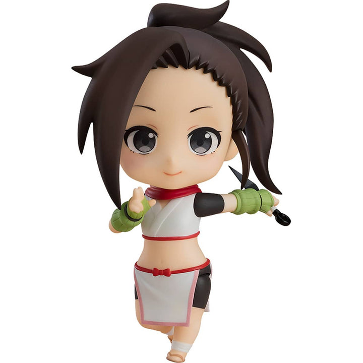 ねんどろいど ツバキ