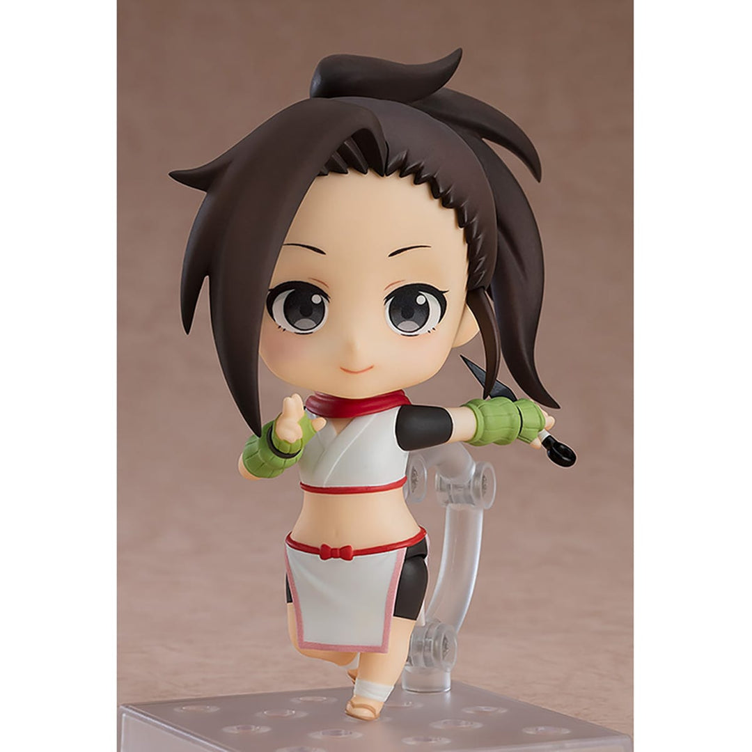 ねんどろいど ツバキ