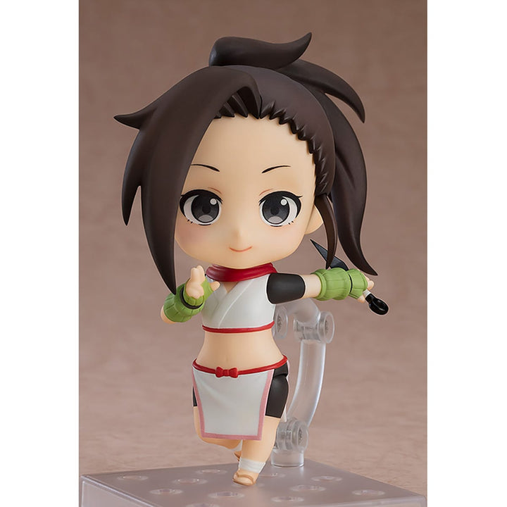 ねんどろいど ツバキ
