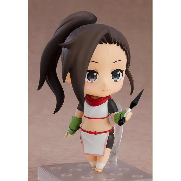 ねんどろいど ツバキ