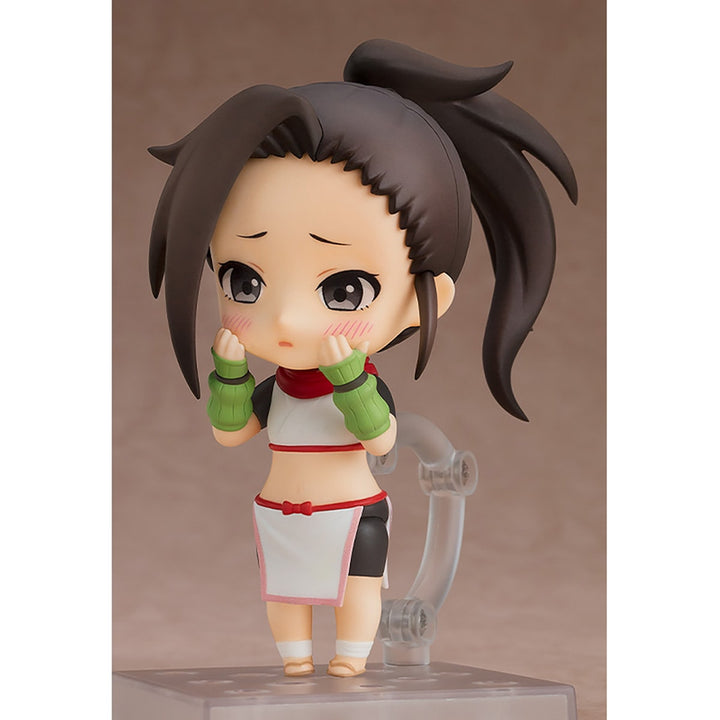 ねんどろいど ツバキ