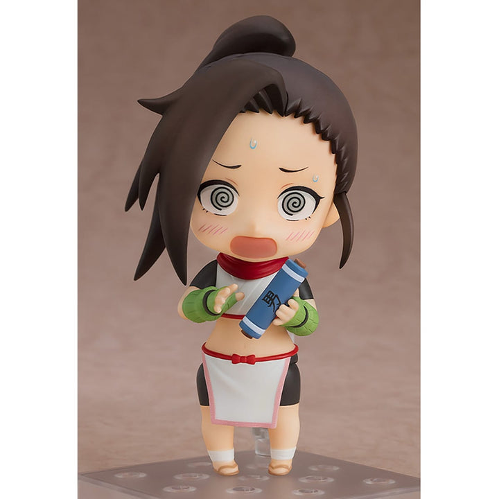 ねんどろいど ツバキ