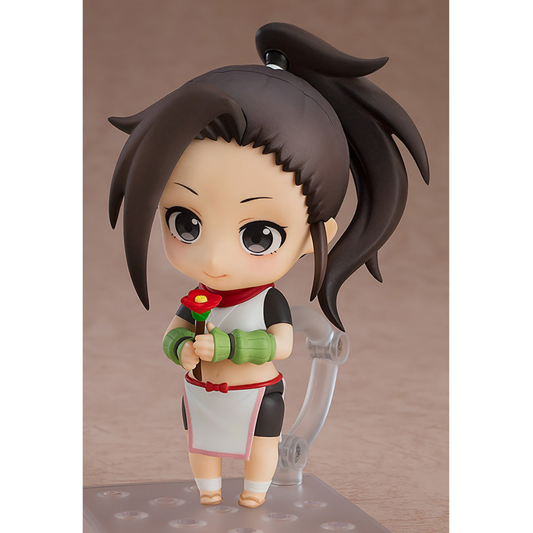 ねんどろいど ツバキ