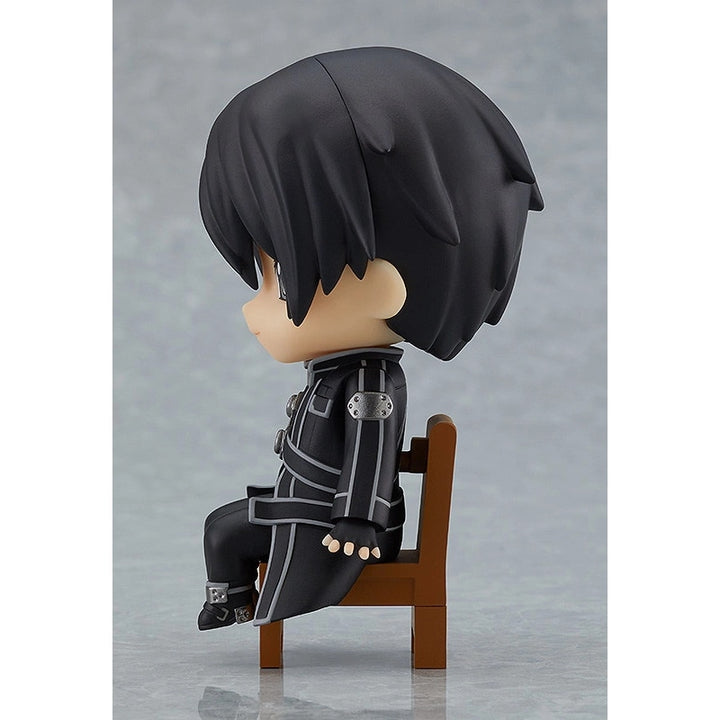 ねんどろいど Swacchao！ キリト