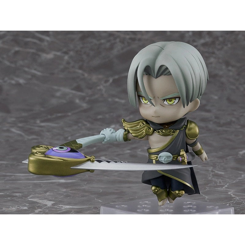 ねんどろいど タナトス