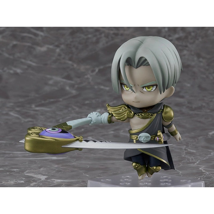 ねんどろいど タナトス