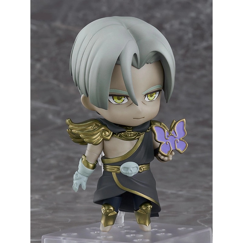 ねんどろいど タナトス