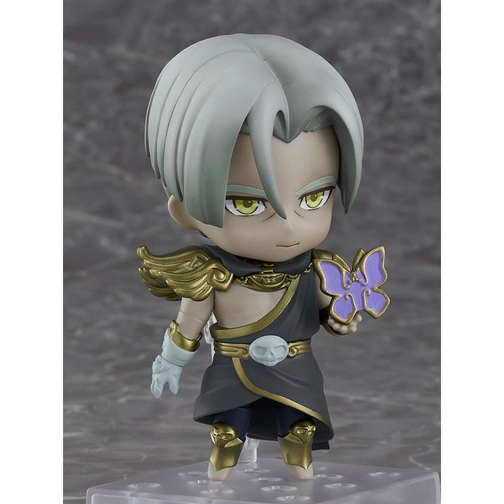 ねんどろいど タナトス