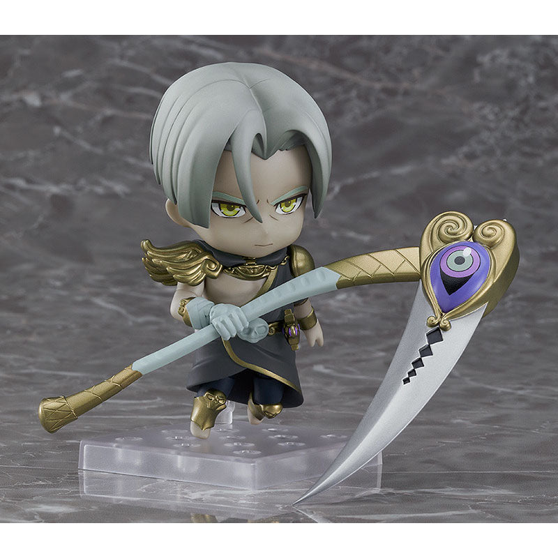 ねんどろいど タナトス