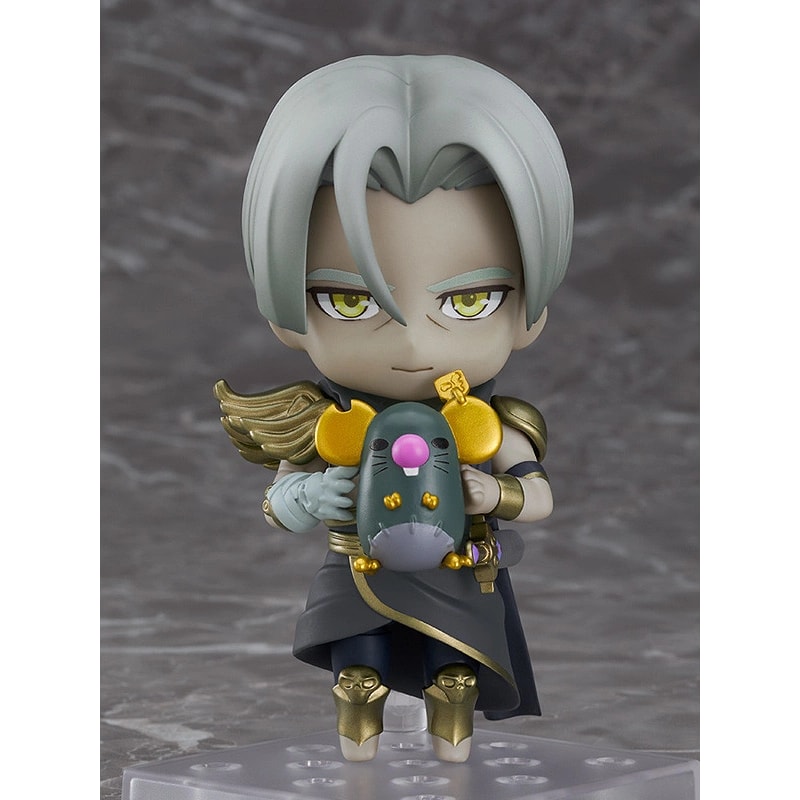 ねんどろいど タナトス