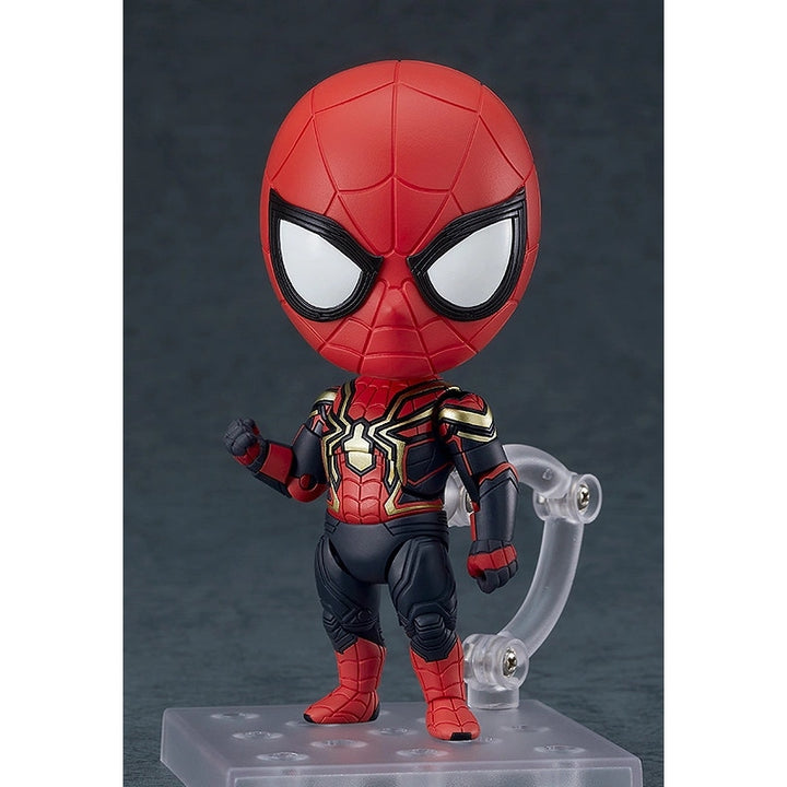 ねんどろいど スパイダーマン ノー・ウェイ・ホーム ver.