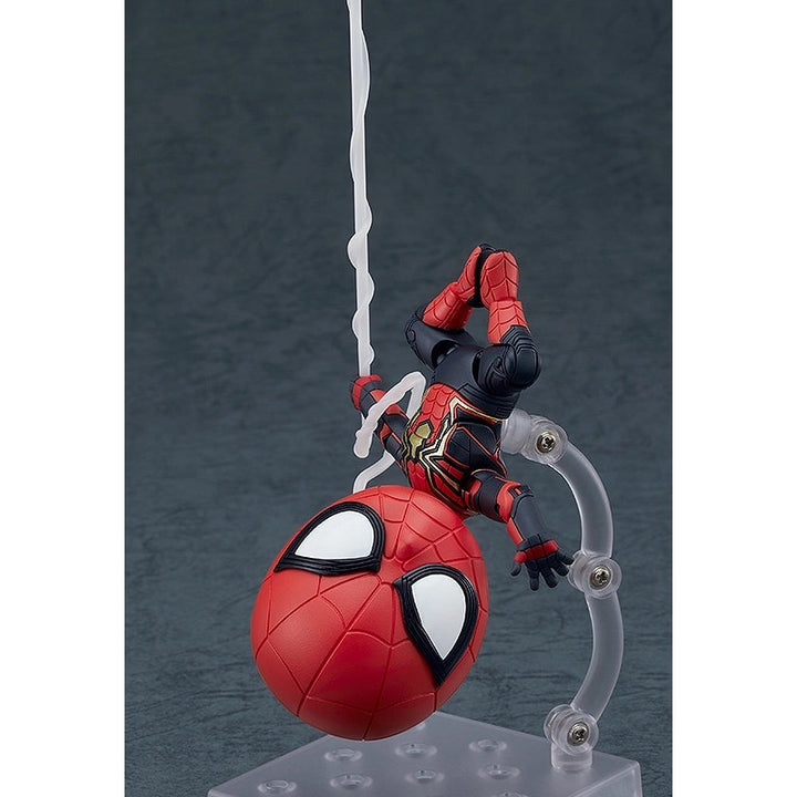 ねんどろいど スパイダーマン ノー・ウェイ・ホーム ver.