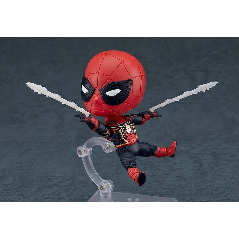 ねんどろいど スパイダーマン ノー・ウェイ・ホーム ver.