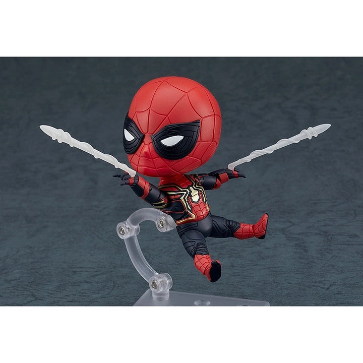 ねんどろいど スパイダーマン ノー・ウェイ・ホーム ver.