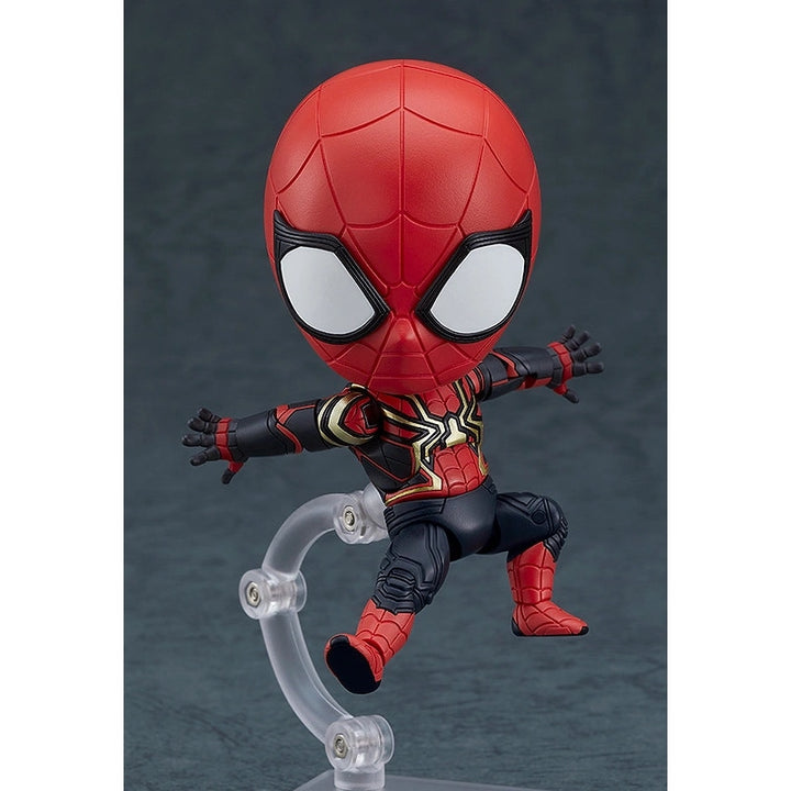 ねんどろいど スパイダーマン ノー・ウェイ・ホーム ver.
