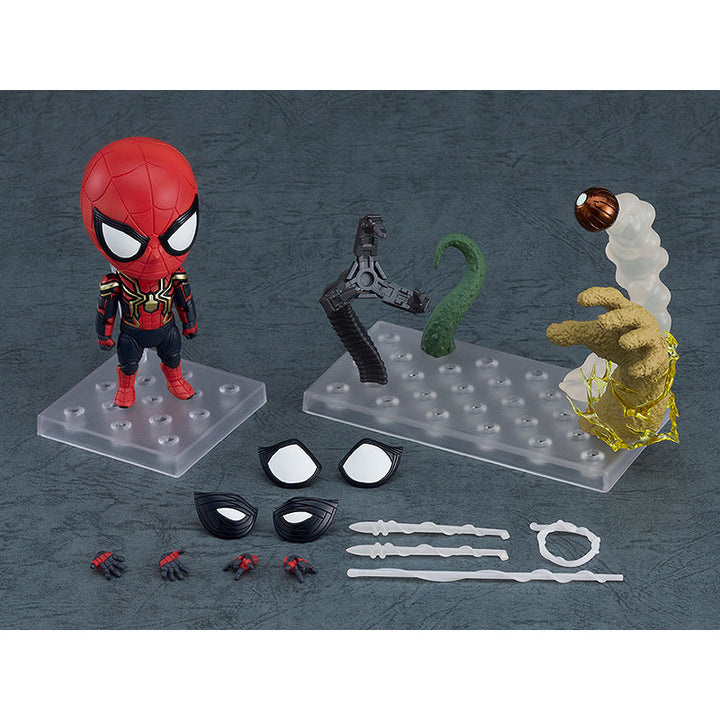 ねんどろいど スパイダーマン ノー・ウェイ・ホーム ver.