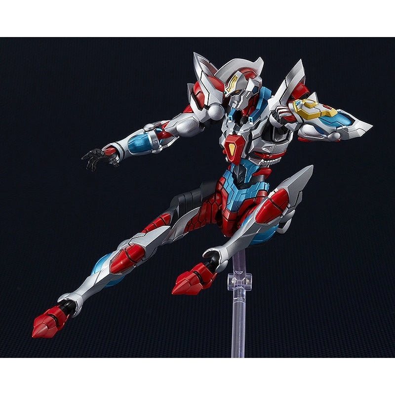 figma グリッドマン (Primal Fighter) – SOOTANG HOBBY