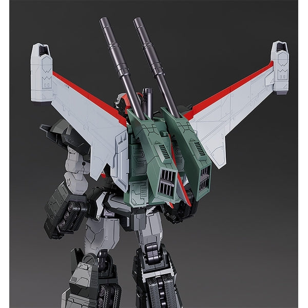 グッドスマイルカンパニー THE合体 HAGANE WORKS 超獣機神ダンクーガ