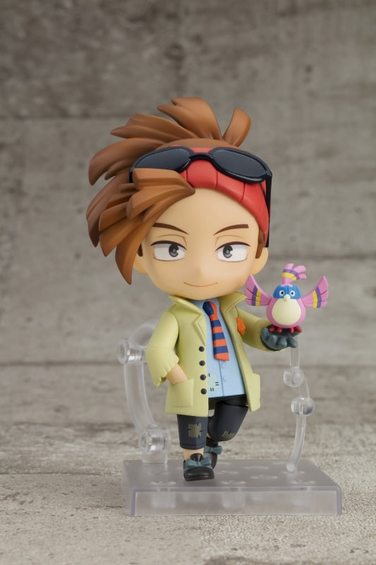 ねんどろいど ロディ・ソウル