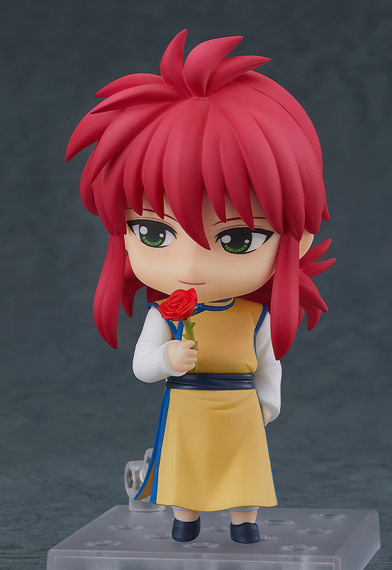 ねんどろいど 蔵馬