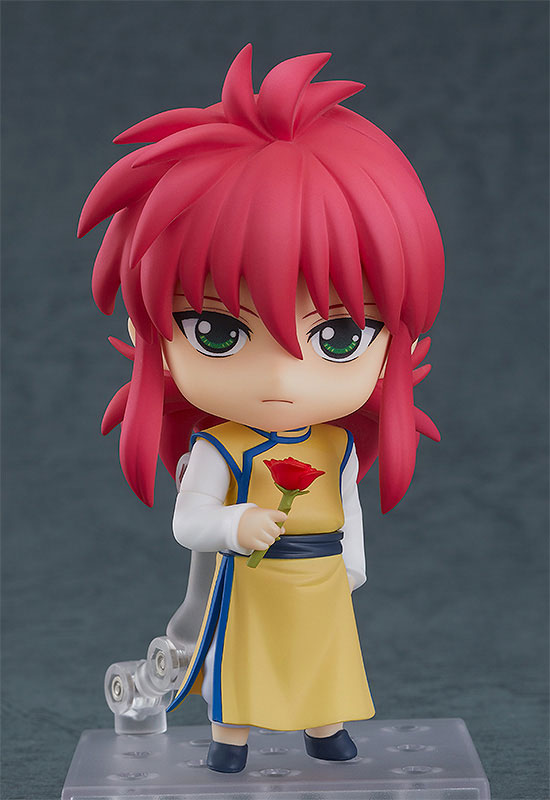 ねんどろいど 蔵馬