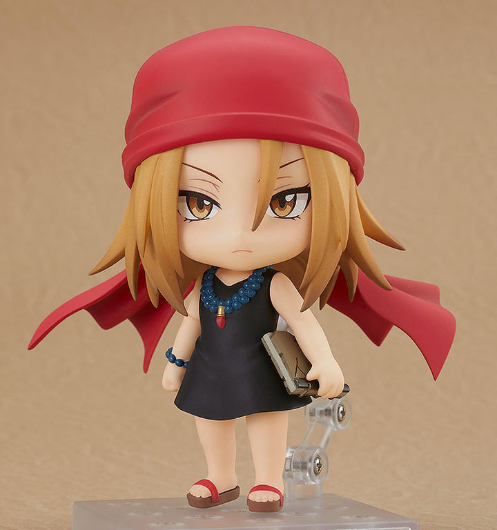 ねんどろいど 恐山 アンナ