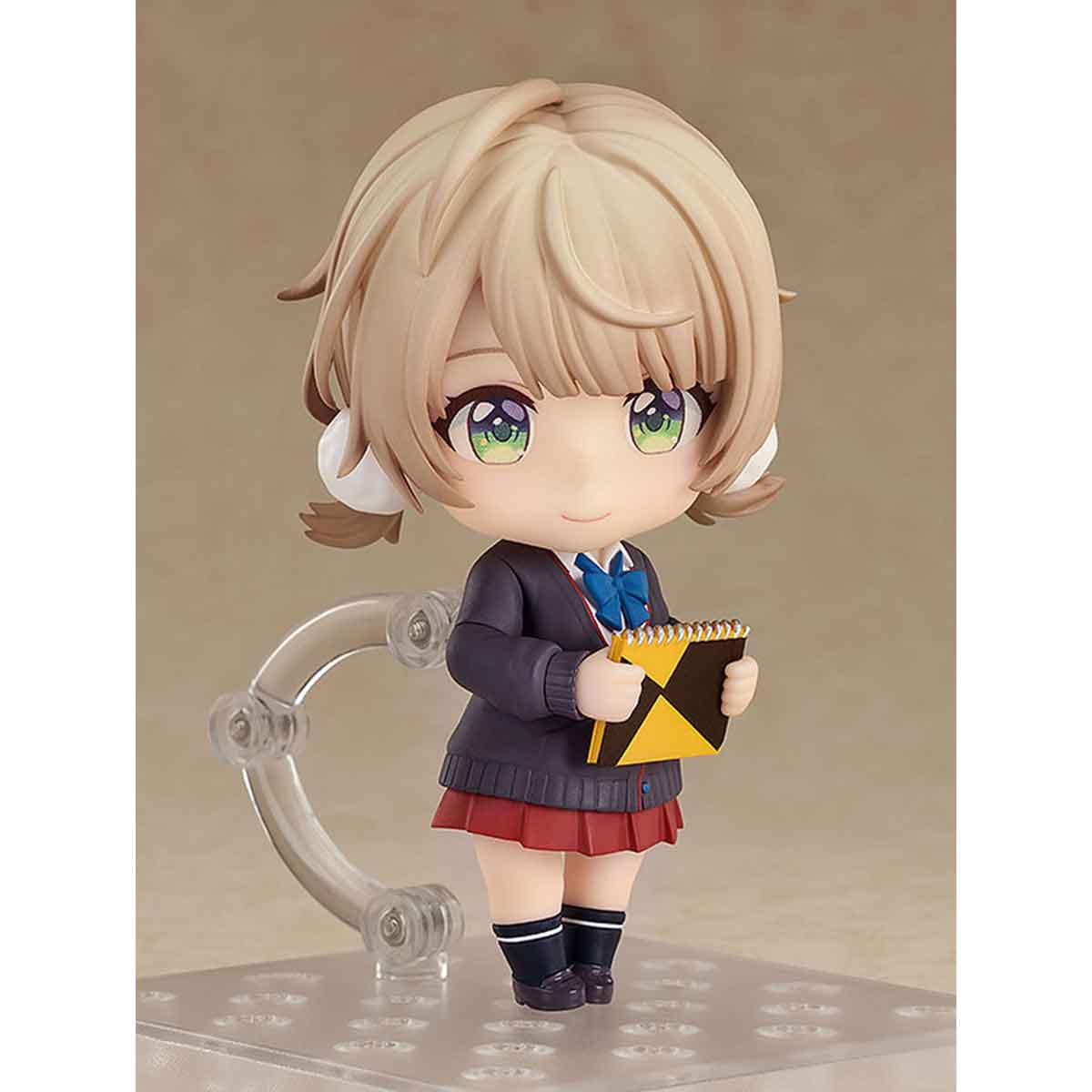 ねんどろいど しぐれうい – SOOTANG HOBBY