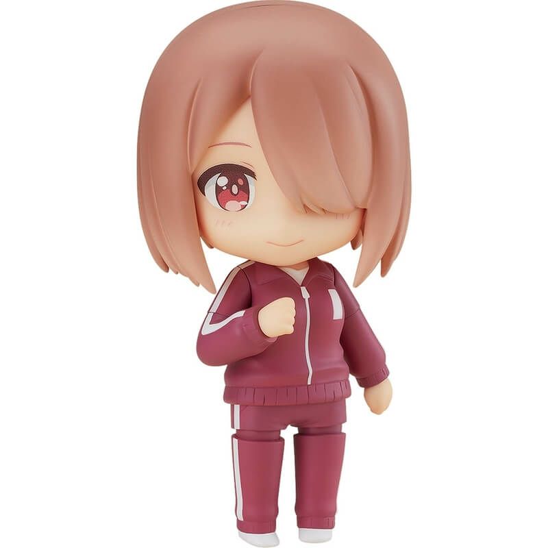 ねんどろいど 星野みやこ