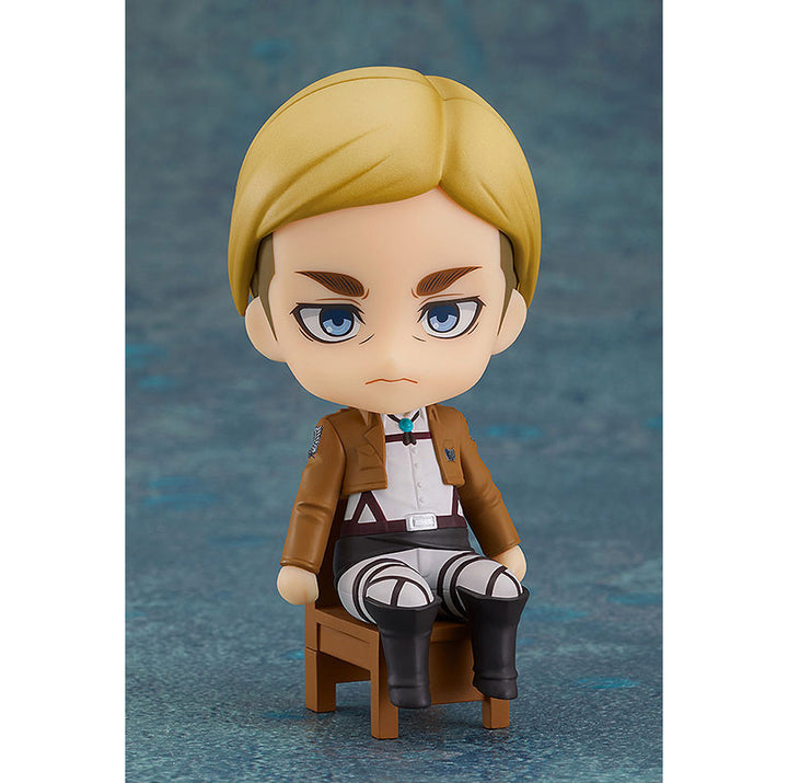 ねんどろいど Swacchao！ エルヴィン・スミス