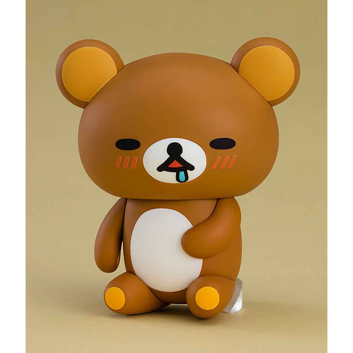 レビューの多い高評価商品特集！ ねんどろいど リラックマ – SOOTANG HOBBY その他