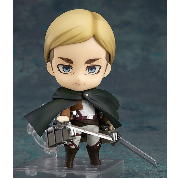 ねんどろいど エルヴィン・スミス – SOOTANG HOBBY
