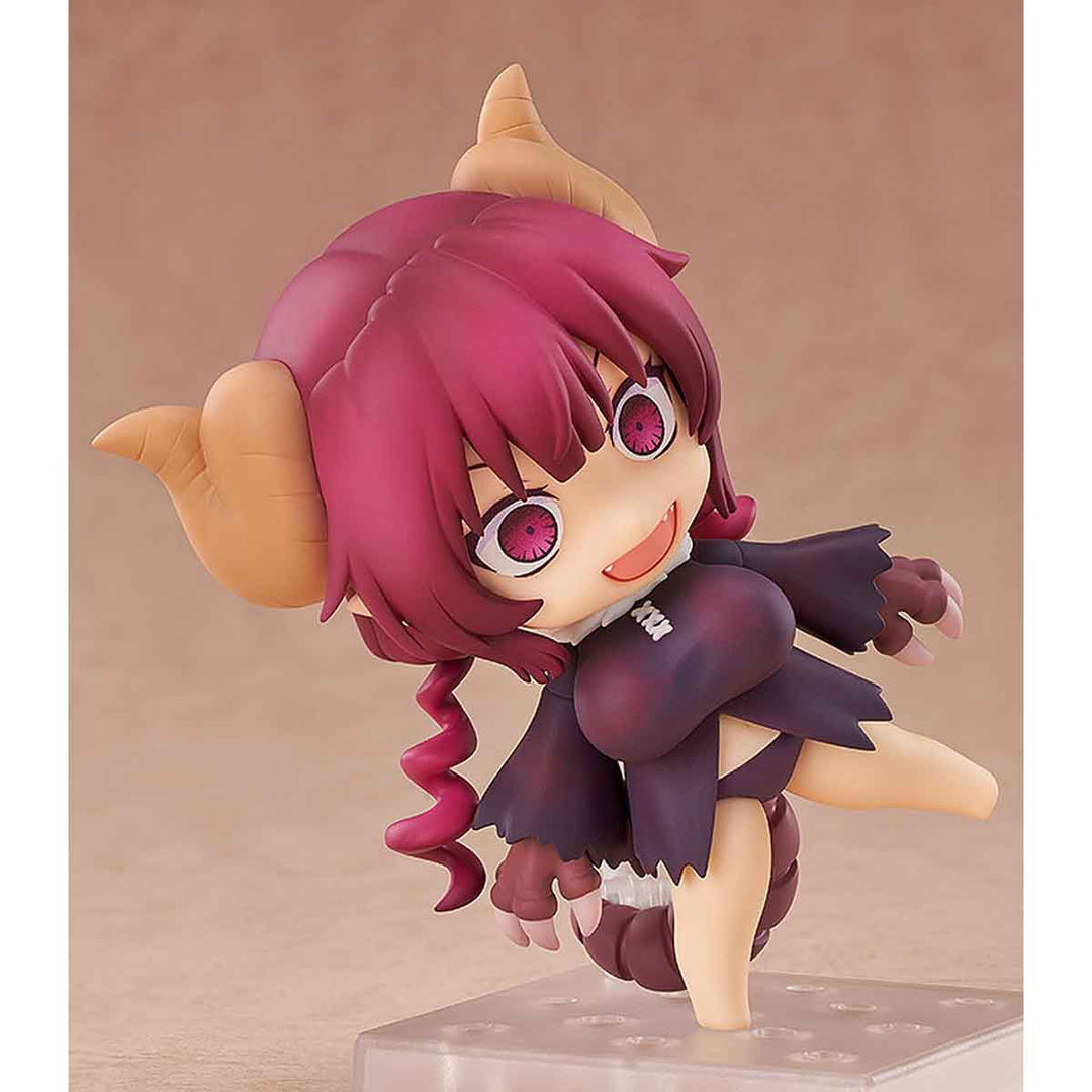 ねんどろいど ねんどろいど イルル
