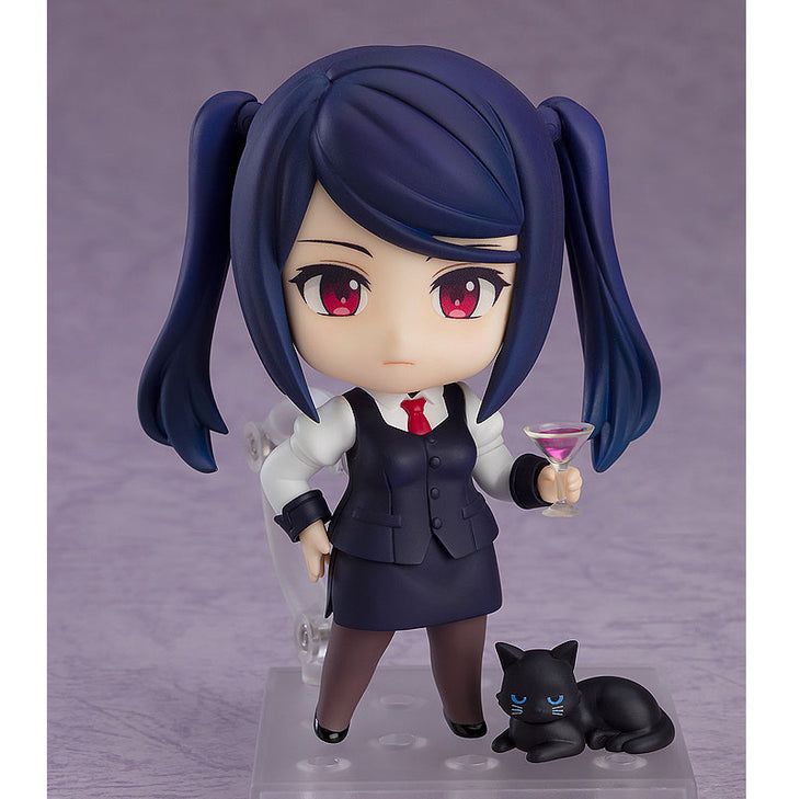 ねんどろいど ジル・スティングレイ
