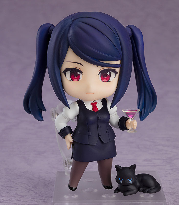 ねんどろいど ジル・スティングレイ
