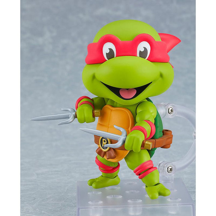 ねんどろいど ラファエロ