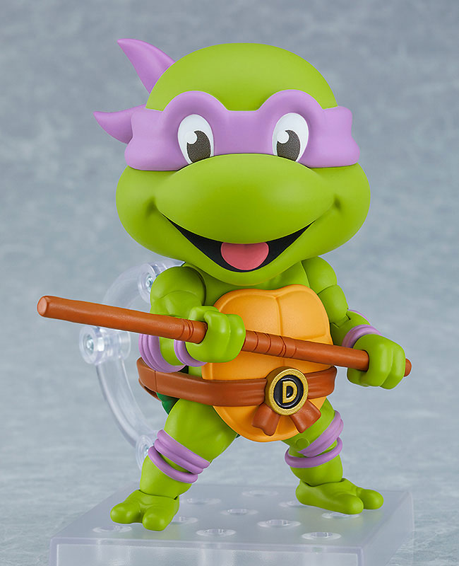 ねんどろいど ドナテロ