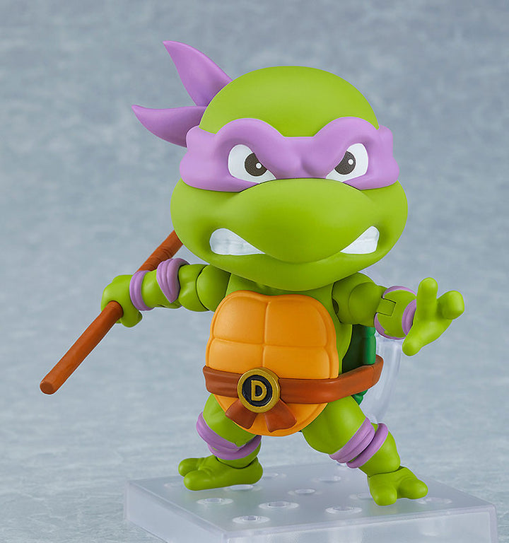 ねんどろいど ドナテロ